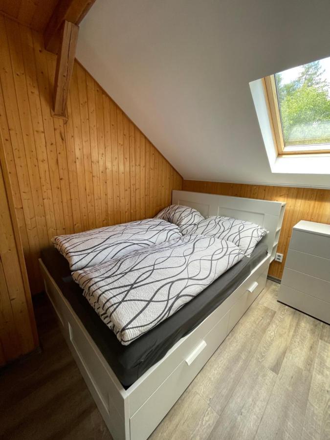 Wellness Pobyt V Pekle Vrchlabí Exterior foto
