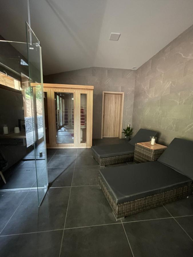 Wellness Pobyt V Pekle Vrchlabí Exterior foto