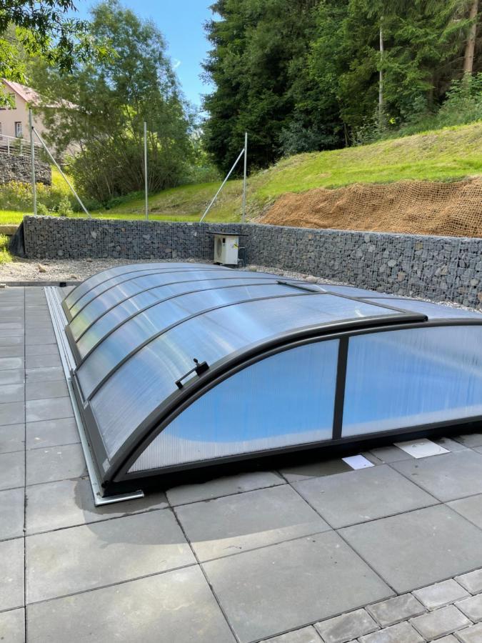 Wellness Pobyt V Pekle Vrchlabí Exterior foto