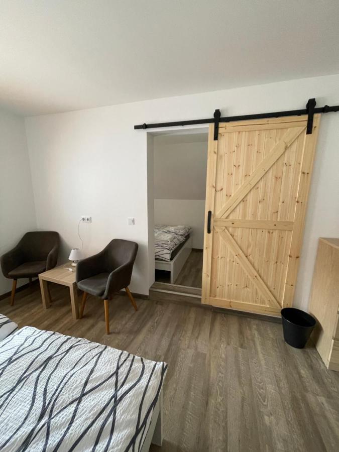 Wellness Pobyt V Pekle Vrchlabí Exterior foto