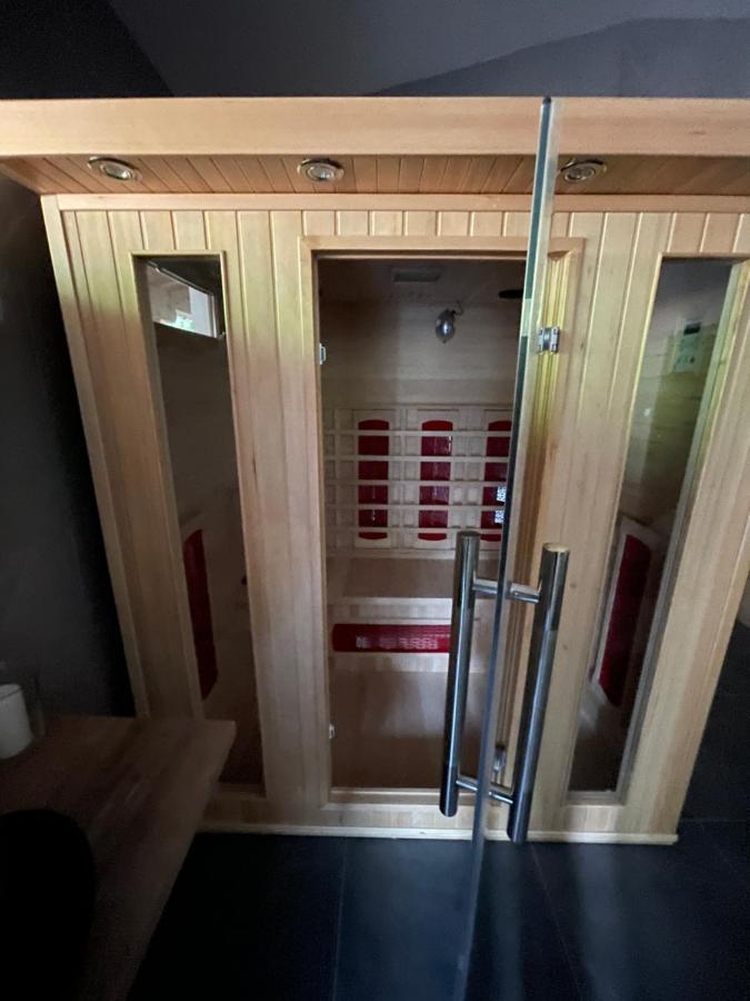 Wellness Pobyt V Pekle Vrchlabí Exterior foto