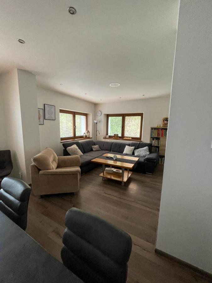 Wellness Pobyt V Pekle Vrchlabí Exterior foto