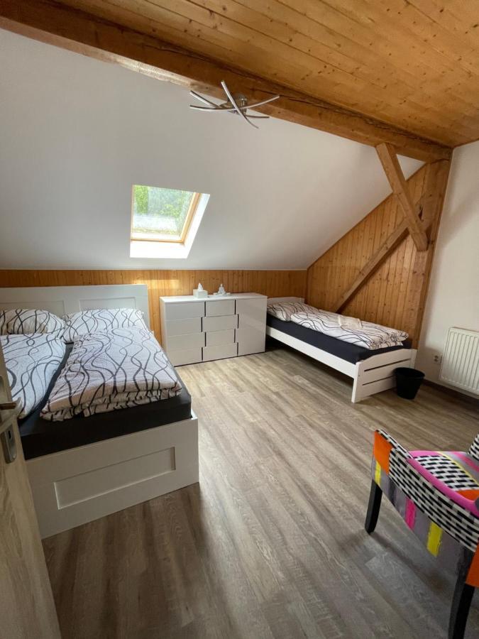 Wellness Pobyt V Pekle Vrchlabí Exterior foto