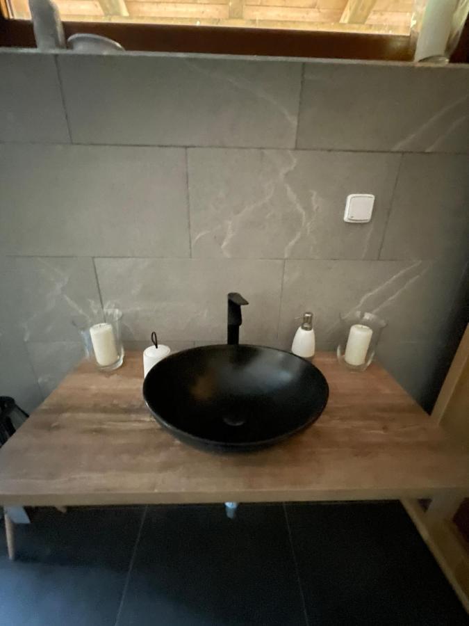 Wellness Pobyt V Pekle Vrchlabí Exterior foto